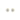 Star Halo Stud Earring