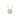 Star Halo Pendant Necklace