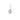 Star Fleur Pendant Necklace