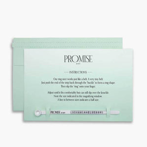 Ring Sizing Kit