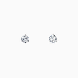 The Everyday 1tcw Stud Earring