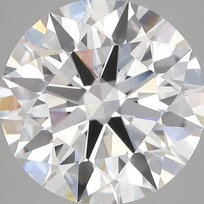 Round 5.49ct G VS2