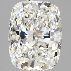 Cushion 3.09ct G VS1
