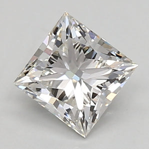 Princess 0.70ct G VVS2