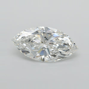 Marquise 14.53ct F VVS2