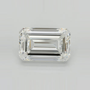 Emerald 17.83ct G VVS2