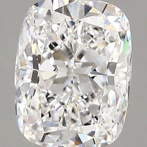 Cushion 1.50ct D VVS2